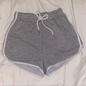 High Waisted Shorts!